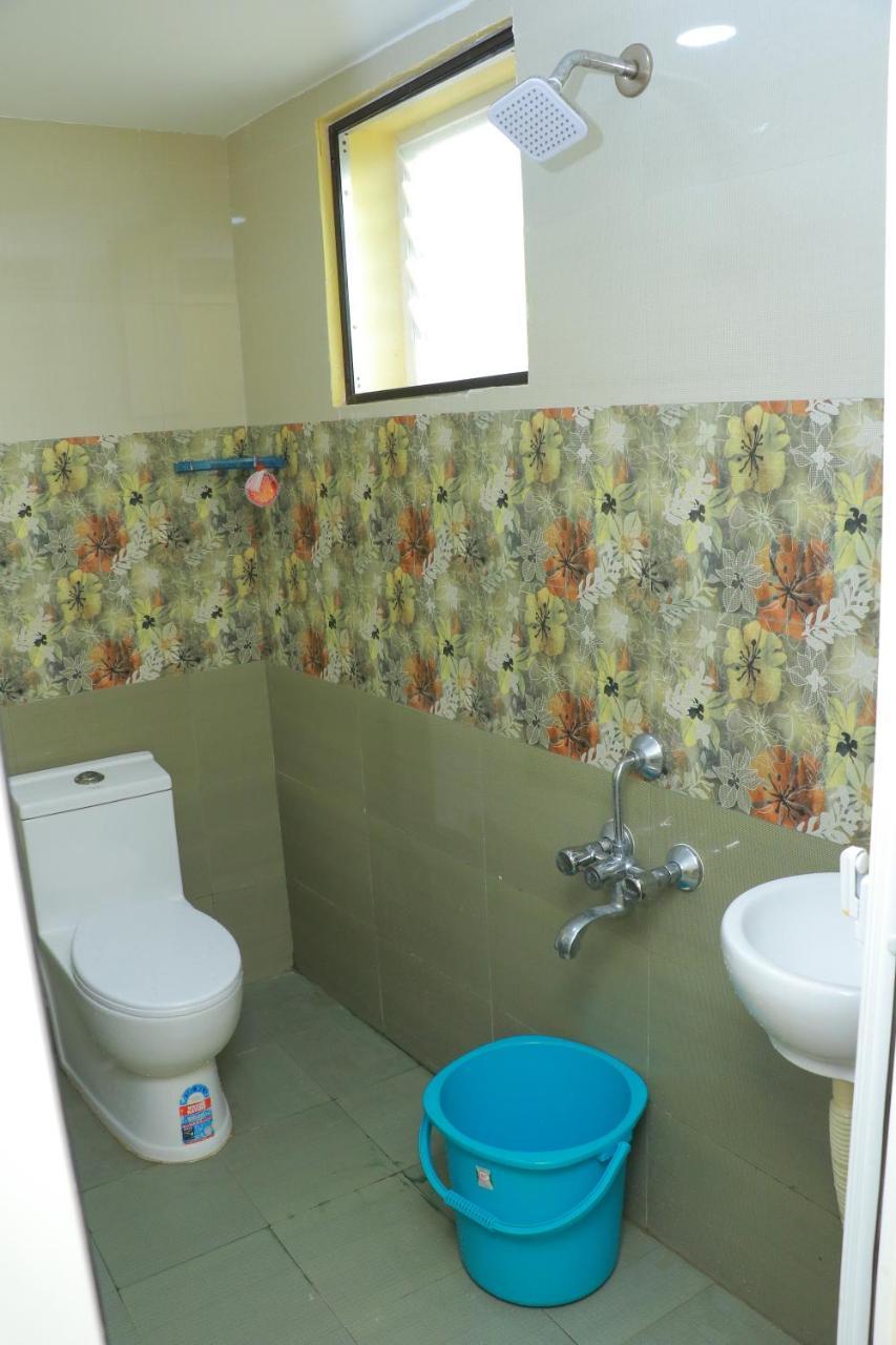 Avm Residency Hotel Paramagudi ภายนอก รูปภาพ